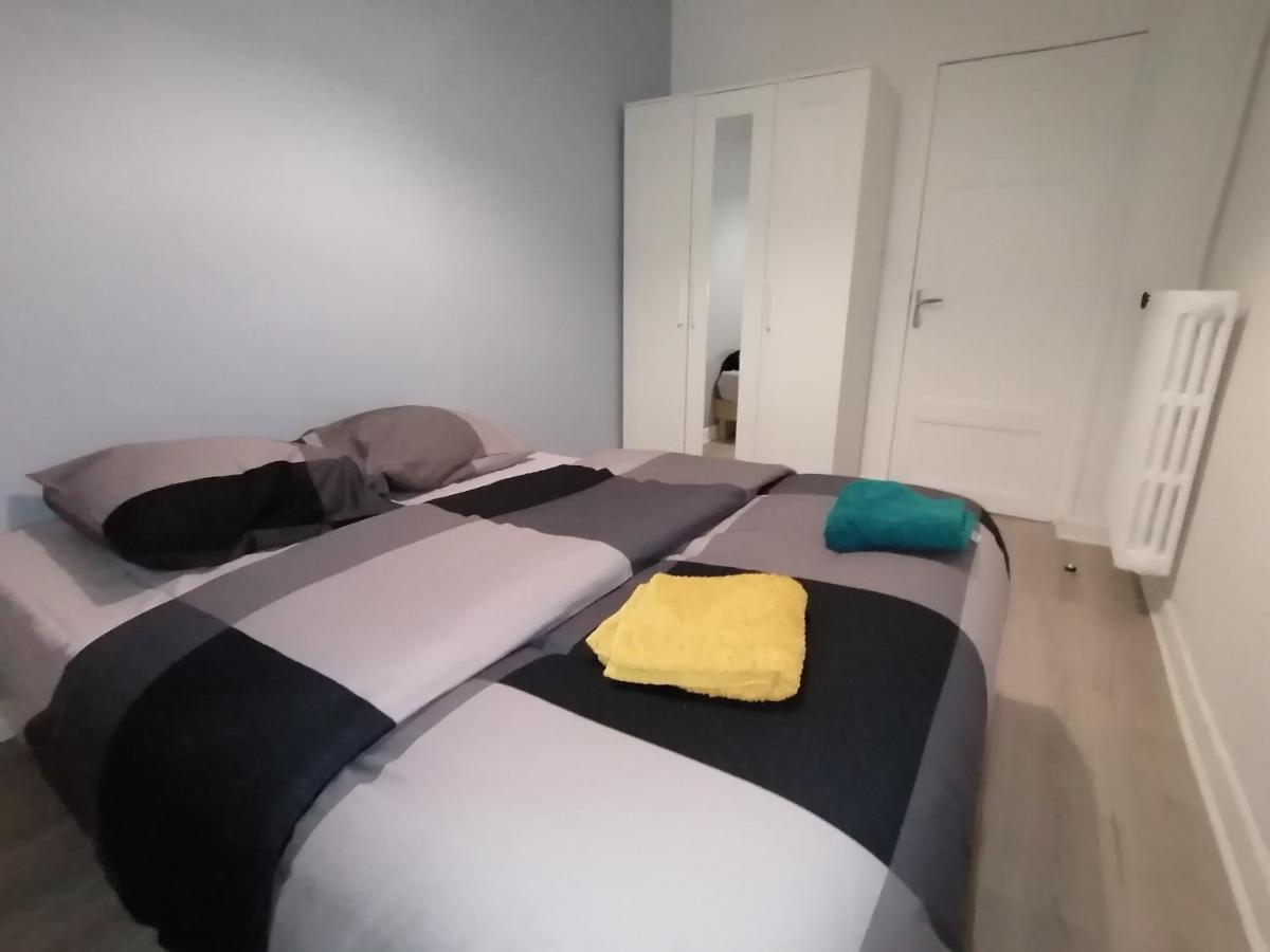 Hadriel Host Appartement Clermont-Ferrand Buitenkant foto