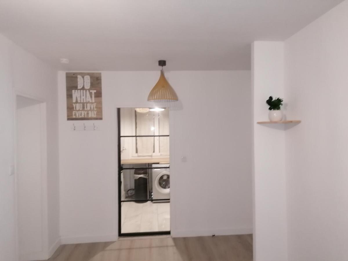 Hadriel Host Appartement Clermont-Ferrand Buitenkant foto